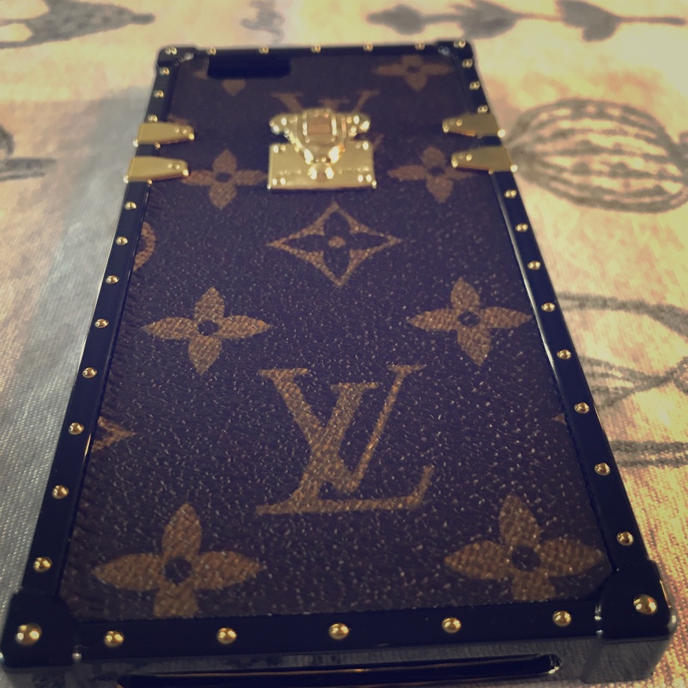 iPhone 7 Plus & 8 Plus Case